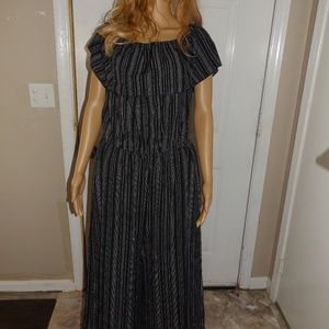 Kiwi & Punch ladies jumpsuit